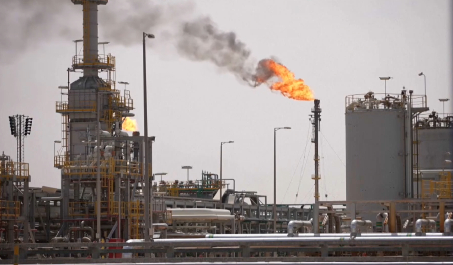 Цены на нефть Brent превысили 91 доллар на фоне конфликта США и Ирана