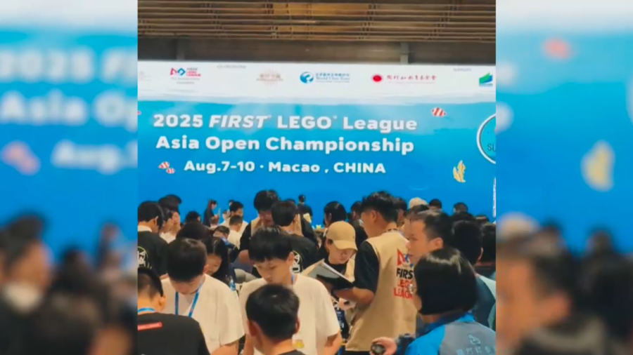 Оқушылар халықаралық робототехника чемпионатында жеті жүлде иеленді