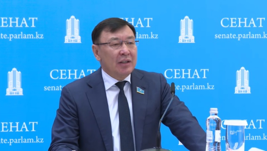 Казахстанцы смогут въезжать в Армению без паспорта