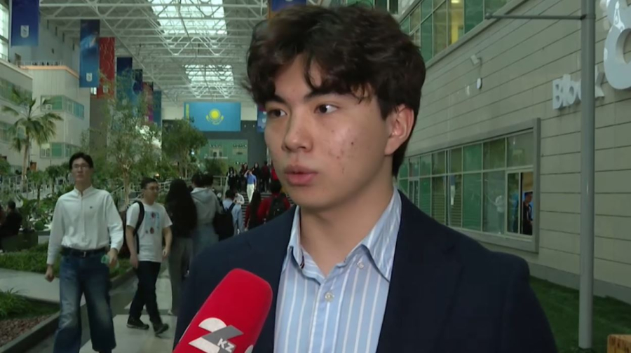 Конституциялық реформа - жаңғыруға бастар жол. Сауалнама