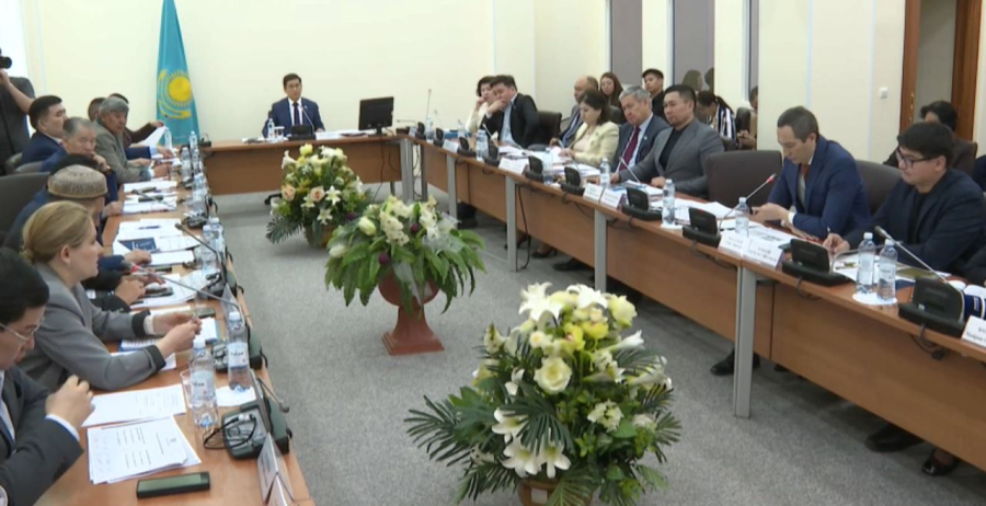 Министр спорта: Национальные виды спорта - бренд нашей страны