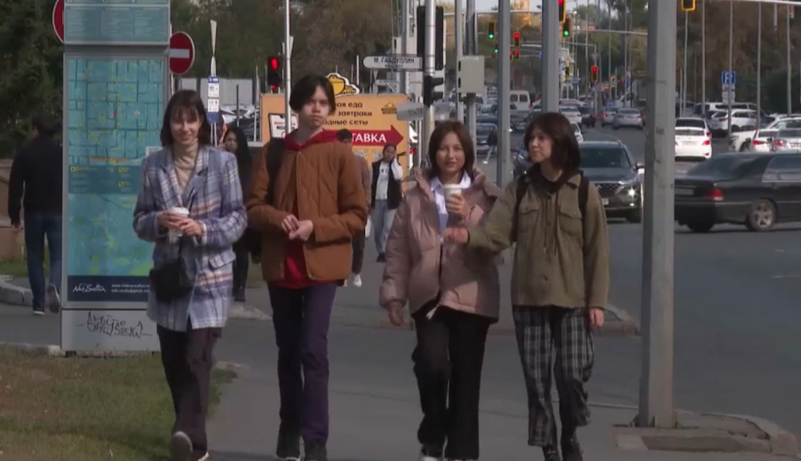 Елімізде халық саны бес жылда 1,4 млн-ға көбейді