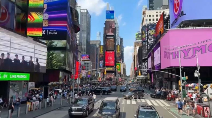 Молодое поколение в США всё чаще меняет работу