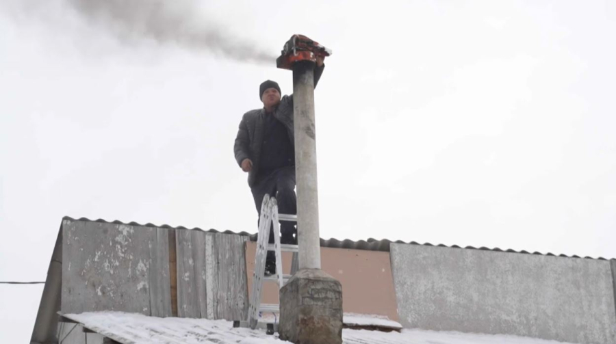 Семейде төтенше жағдайлар мамандары рейд жүргізді