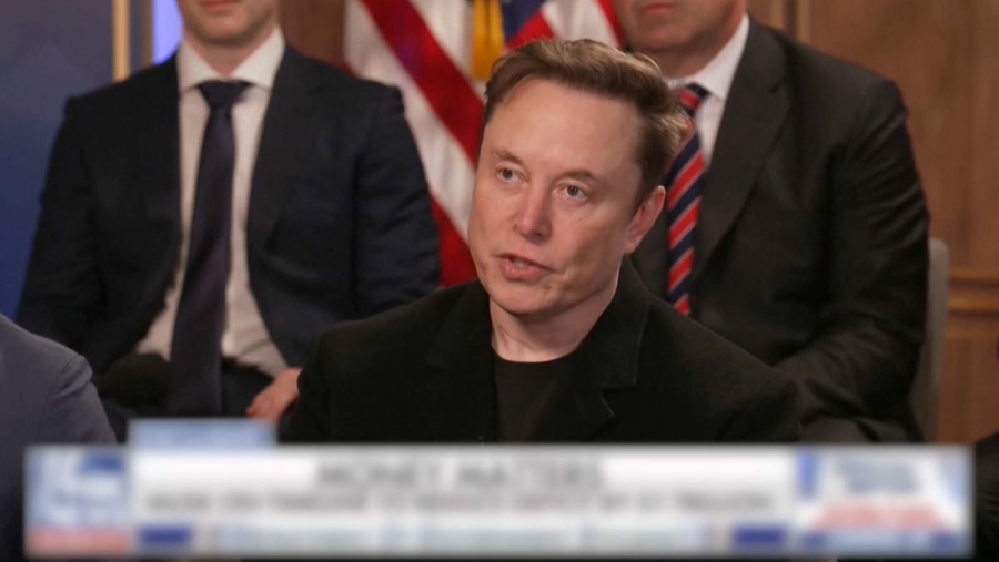 Илон Маск жаңа партия құрады
