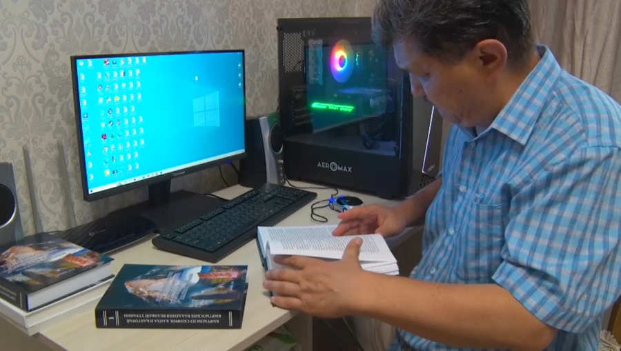 Учёный: этноним «Казах» мог возникнуть в 14 веке