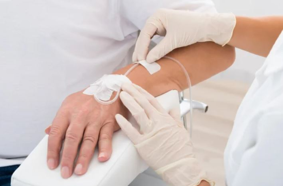 Казахстанцы всё чаще отказываются от онкотуризма