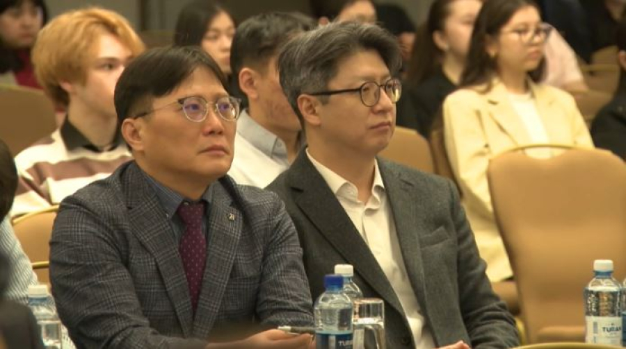 Казахстан и Корея укрепляют сотрудничество в сфере ИИ