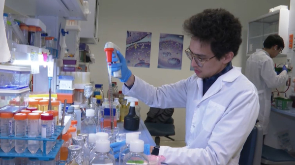 В шесть раз выросло финансирование науки в Казахстане