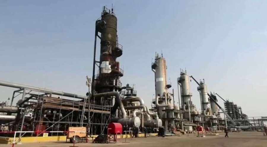 Әлемдік мұнай бағасы тағы да көтерілді