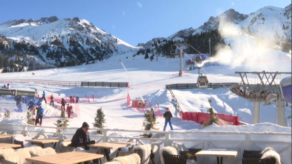 Қазақстан туристер көп келетін елдер қатарында 52-орынға көтерілді