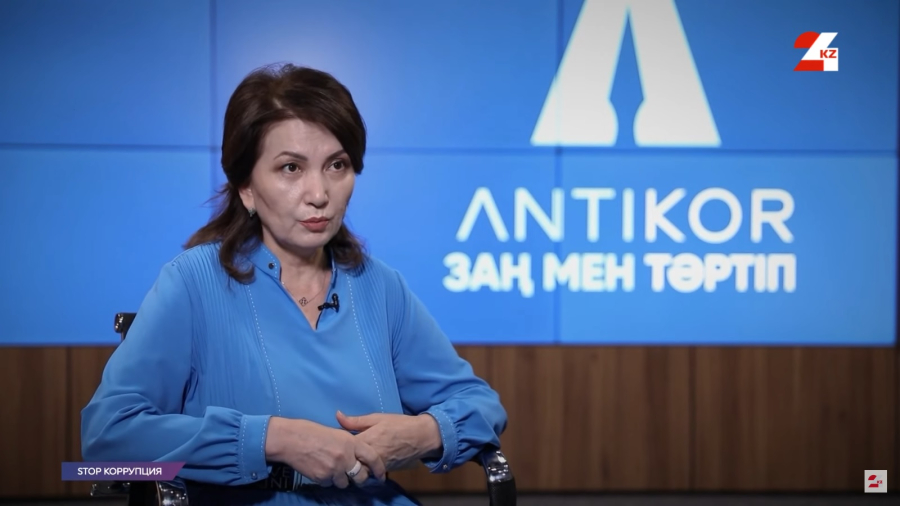 Как антикоррупционные волонтёры помогают ловить нечестных чиновников