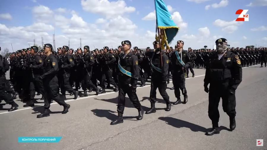 80-летие Победы в Великой Отечественной войне: как праздник отметят в Казахстане