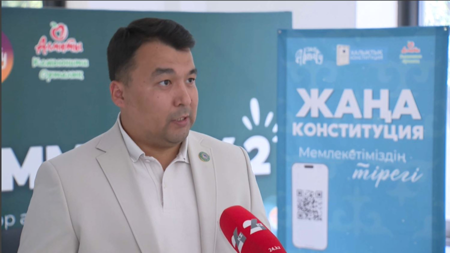 Саяси партиялардың жауапкершілігі артты