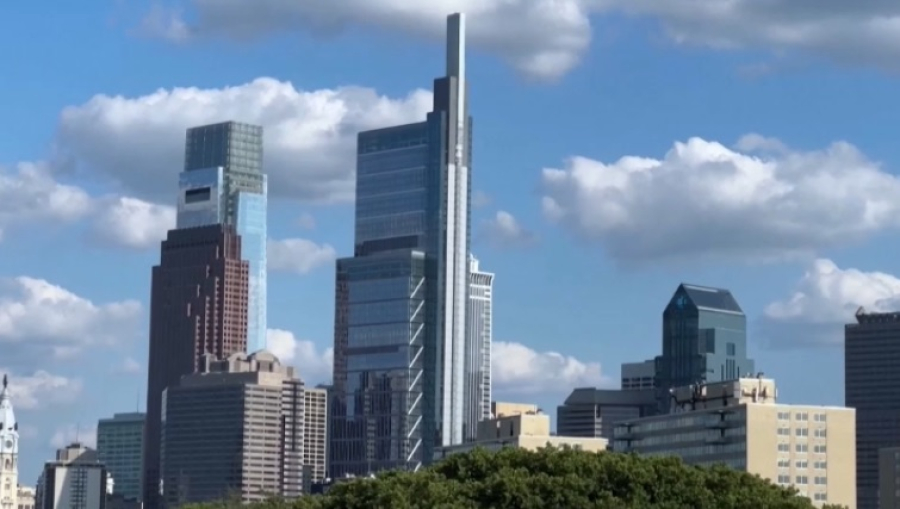 20 штатов подали иск против администрации Трампа