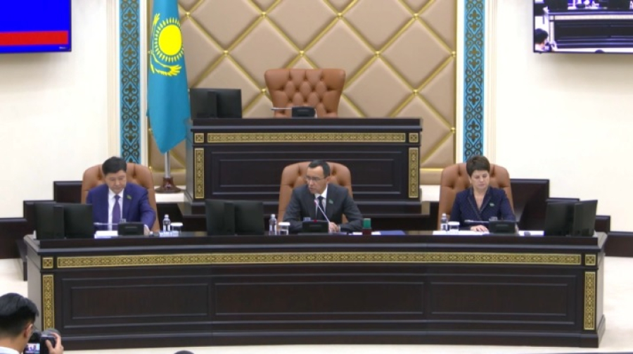 В Казахстане создадут реестр субъектов креативных индустрий