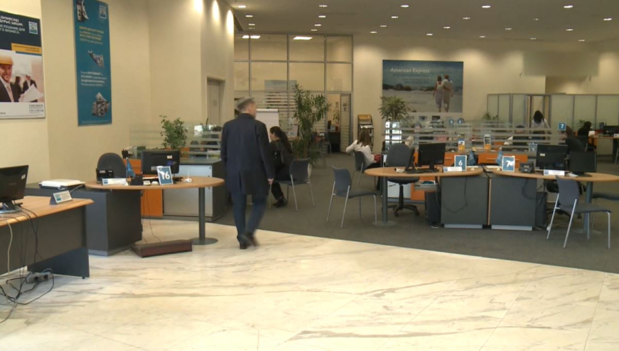 Былтыр банктер 22 трлн 300 млрд теңге несие үлестірген