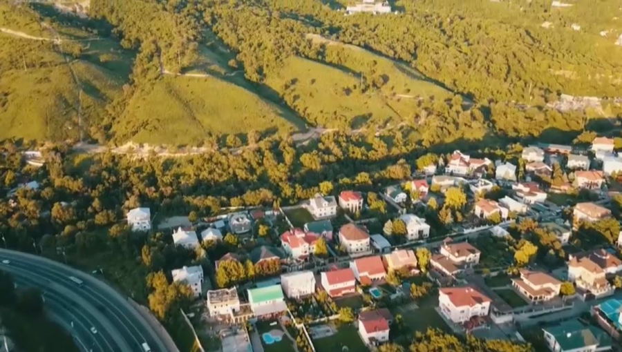 Жасанды интеллект заңсыз құрылысты анықтауға көмектеседі