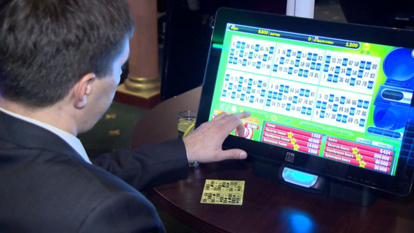 Лудомандар анонимді түрде емделуі мүмкін