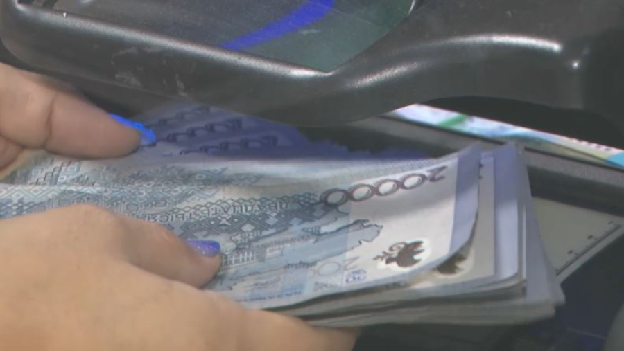 Ашимбаев: Бюджет требует точного планирования