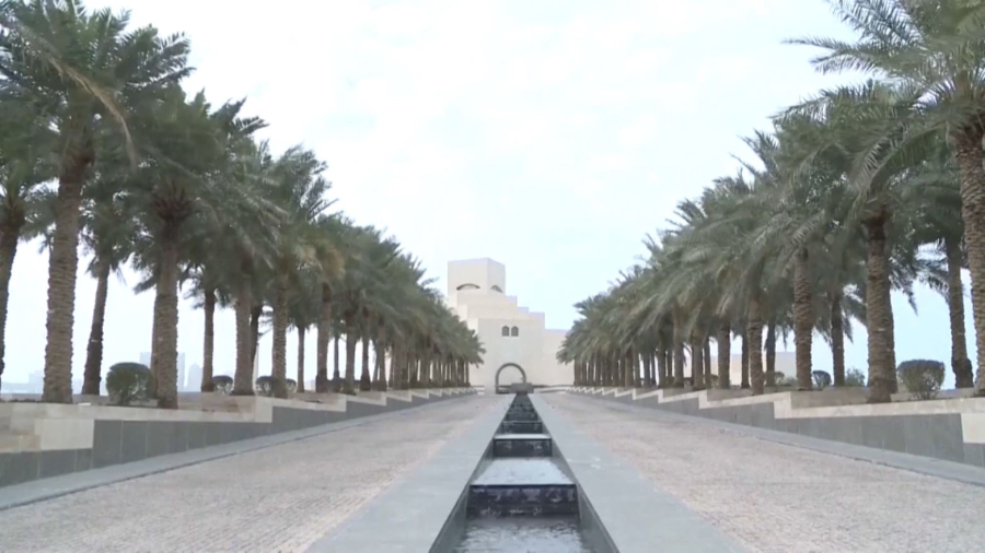 Израиль Газа секторы мәселесі бойынша келіссөз жүргізуге Қатарға делегация жіберді