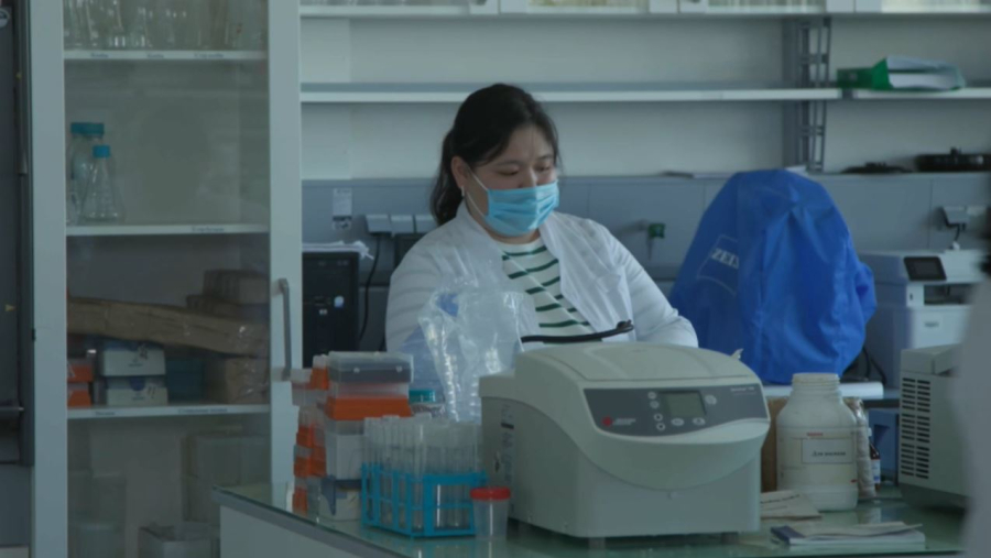 Қазақстан ғылым саласын қаржыландыруды арттырмақ