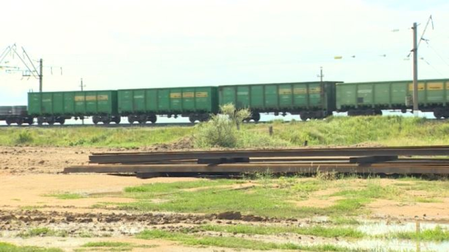 Казахстан увеличил экспорт зерна нового урожая