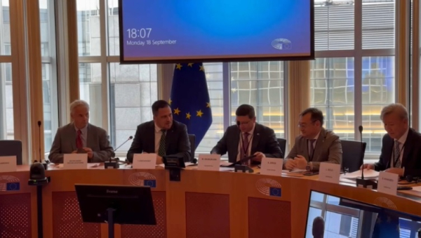 Казахстан призывает объединиться в борьбе с изменением климата