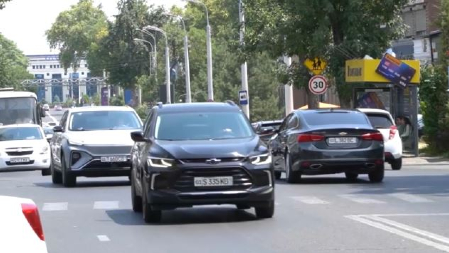 Өзбекстанда зейнет жасы ұлғаюы мүмкін