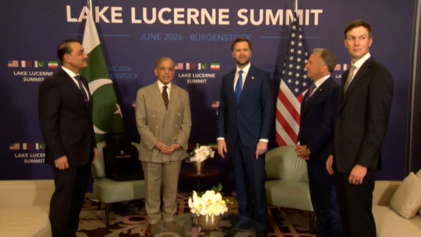 Иран уран байытудан бас тартпайды