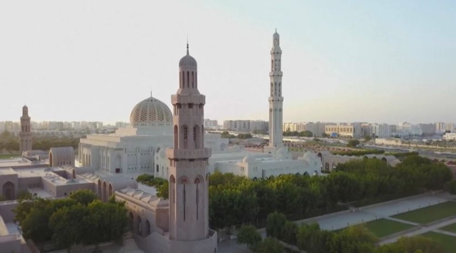 США-Иран: в Омане начались переговоры