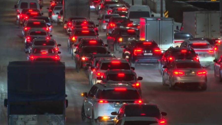 Новые автомобили подорожали на 5,9% в Казахстане