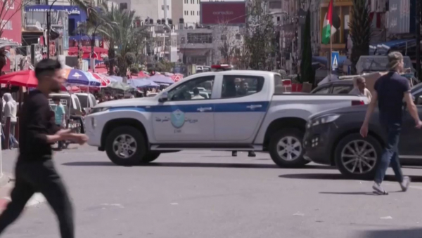 Еуропадағы үш ел Палестинаның тәуелсіздігін мойындады