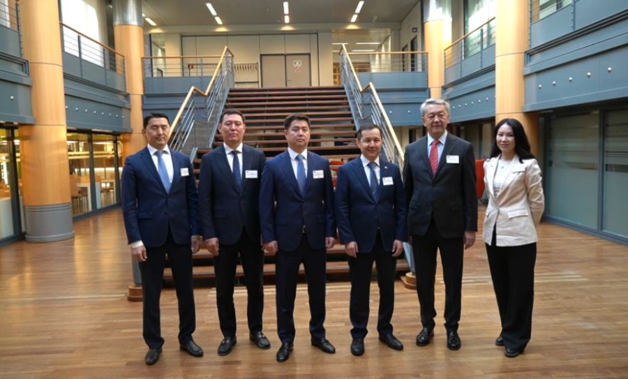 Еуроодақпен кеден ынтымағы нығаяды