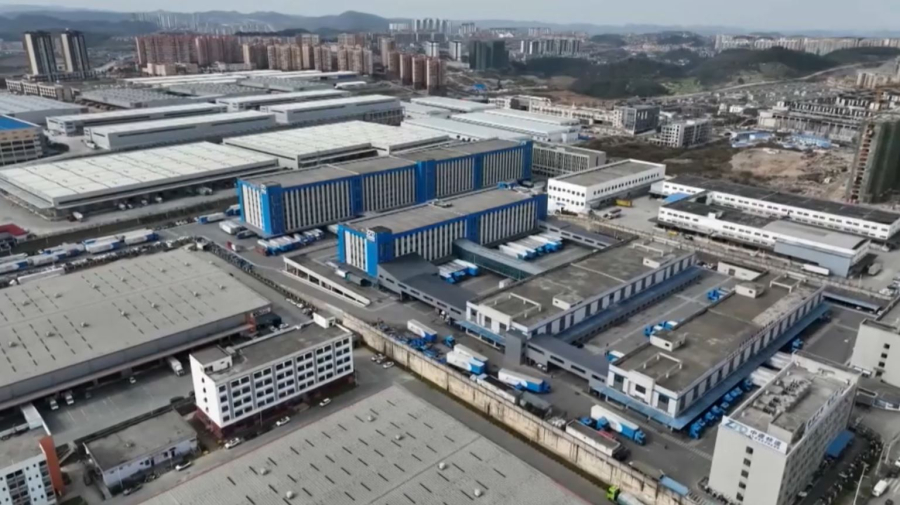 Теңіз жолы жоқ елдердің транзиттік әлеуеті