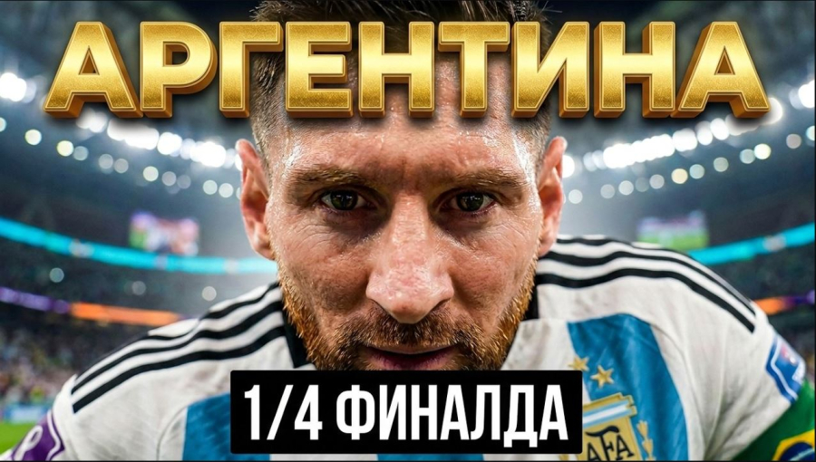 Месси-FIFA-ның жобасы! Төрешілер Аргентинаны қашанғы сүйрейді?