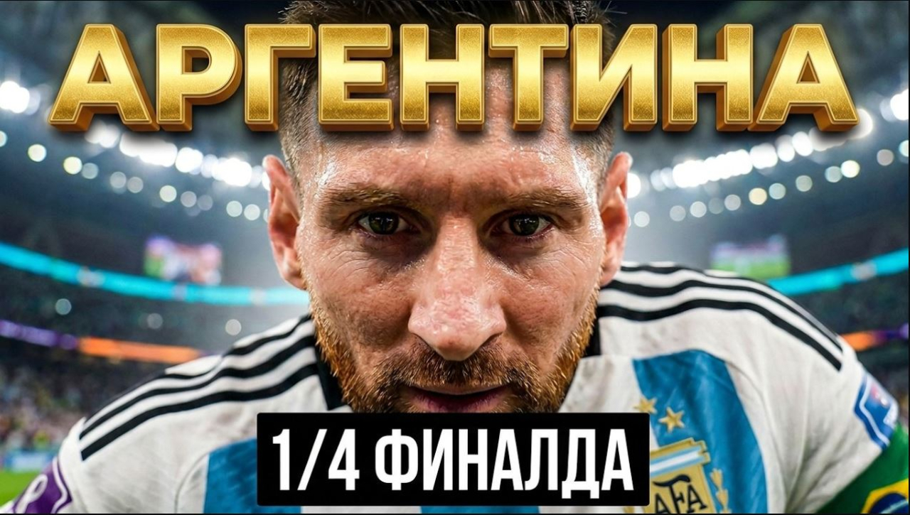 Месси-FIFA-ның жобасы! Төрешілер Аргентинаны қашанғы сүйрейді?