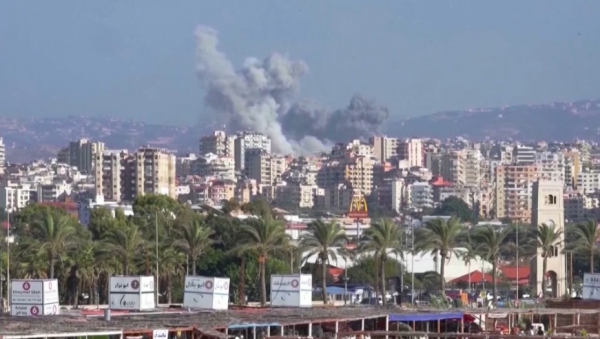 Ynet: Израиль одобрил соглашение о прекращении огня в Ливане