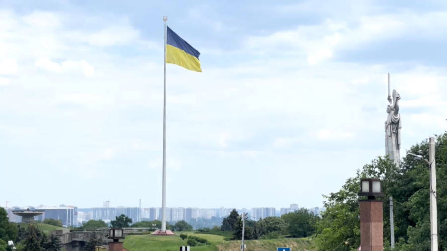 Еуропа Украинаға 35 миллиард еуро көлемінде қолдау көрсетеді