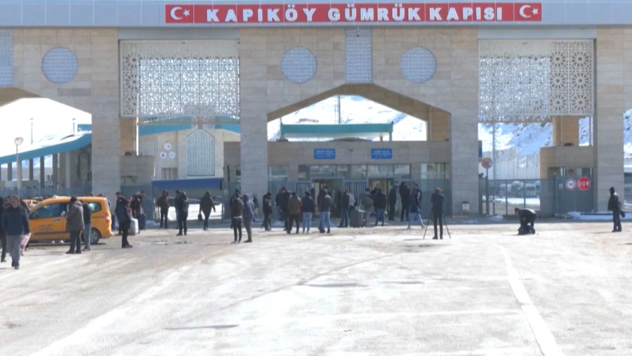 Түркияда қонақүйге сұраныс азайды