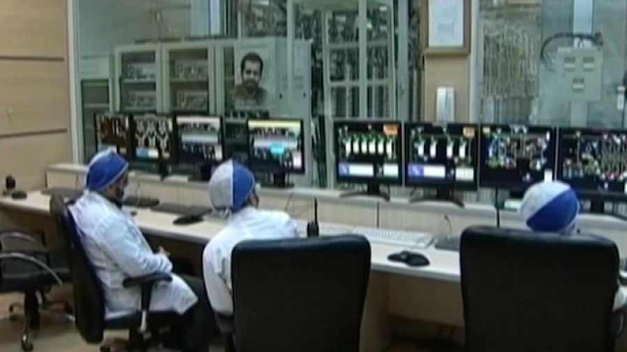 Иран приостановит сотрудничество с МАГАТЭ