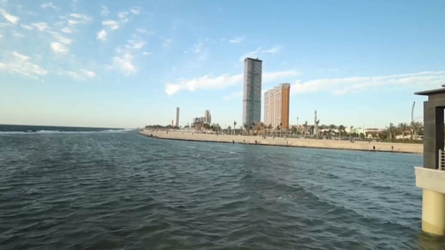 Сауд Арабиясы өз жері мен әуе кеңістігін Иранға қарсы пайдалануға тыйым салды