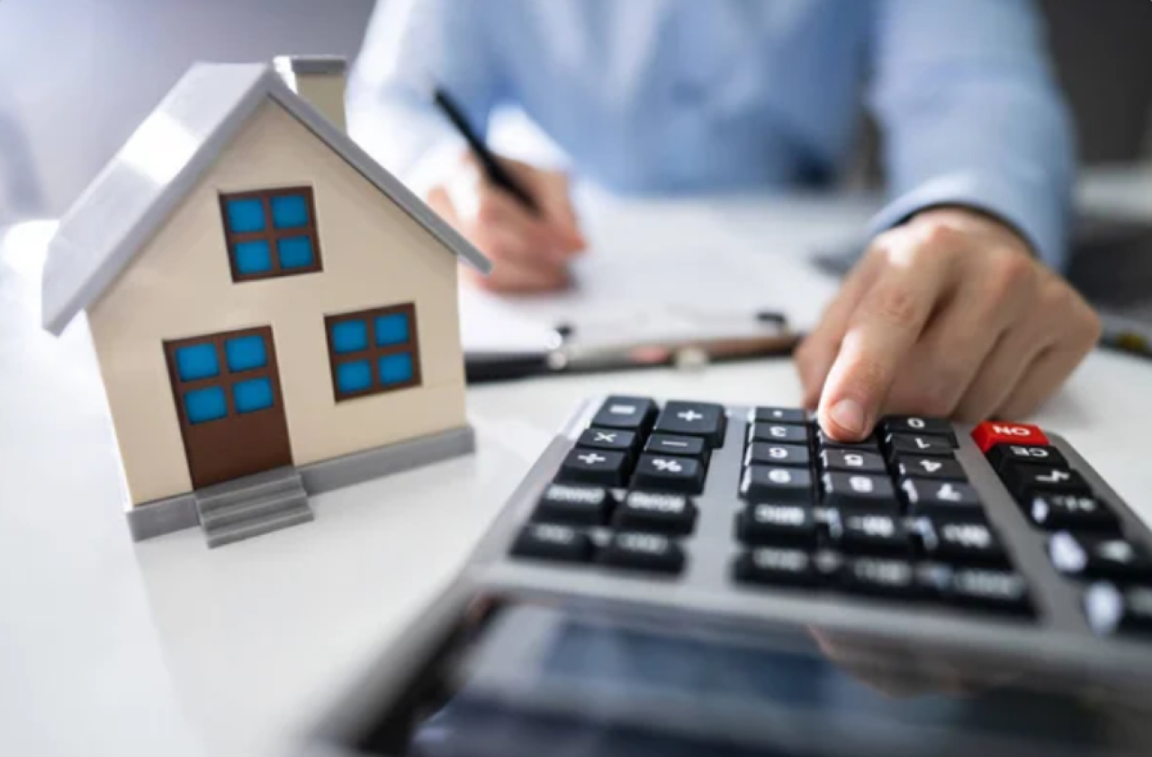 Налог на имущество: что важно знать и когда платить