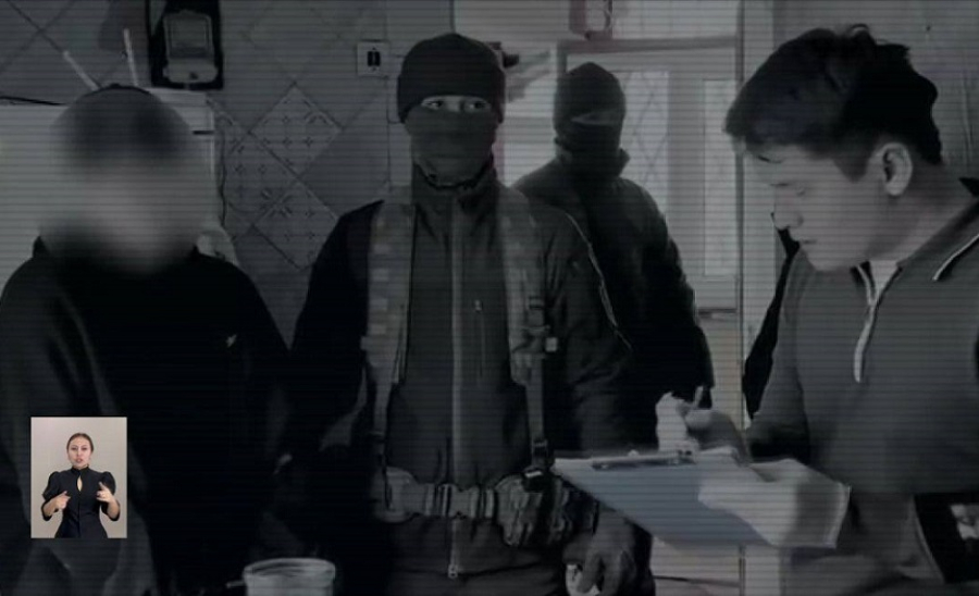 Нарколаборатории ликвидированы в двух регионах – МВД