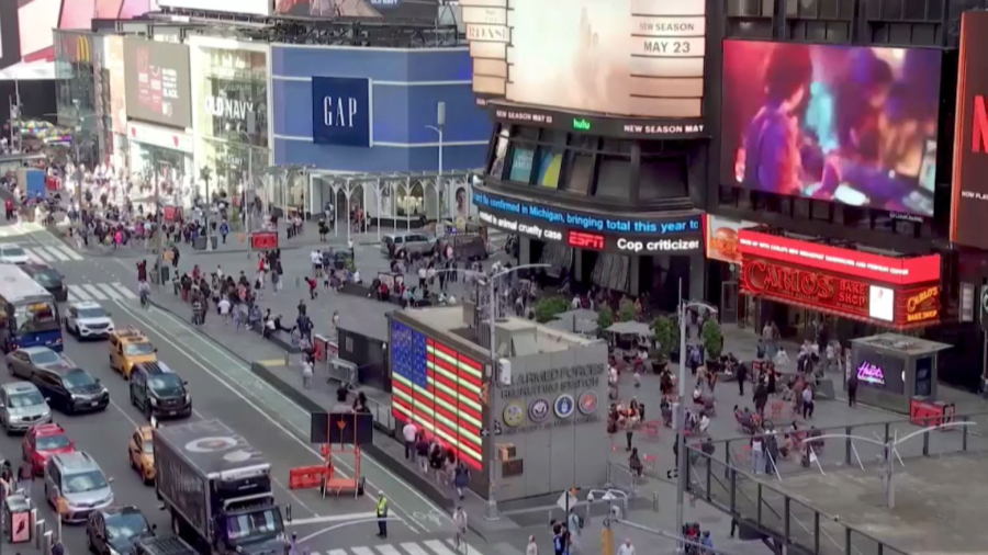 22 тысячи сотрудников согласились уволиться из налоговой службы США