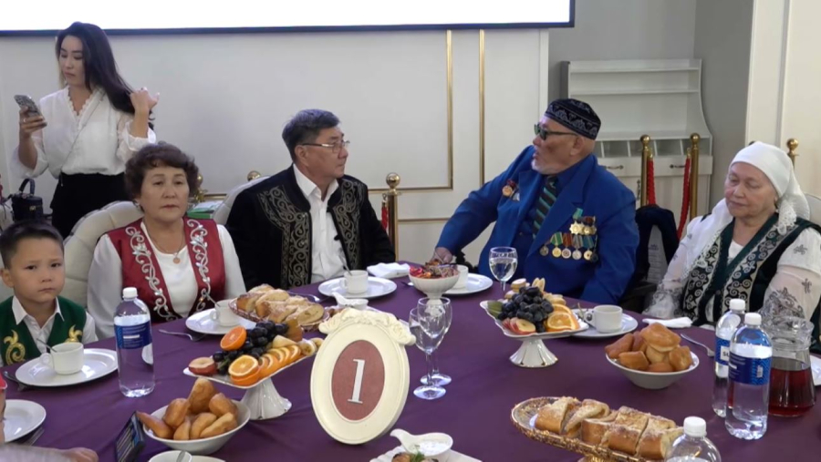 БҚО-да «Мерейлі отбасы» байқауының жеңімпазы анықталды