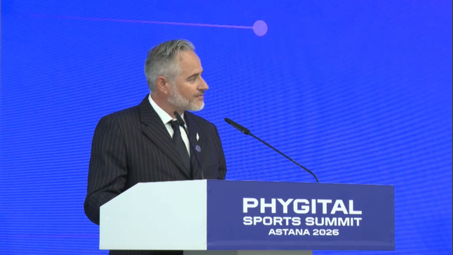 Астанада Phygital қозғалысына арналған саммит өтті