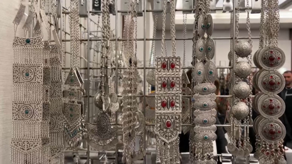 Вашингтонда дәстүрлі Наурыз фестивалі тойланды