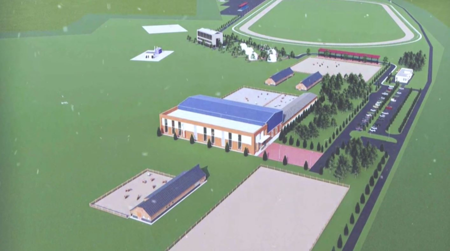 Биыл елімізде алғашқы Жылқы шаруашылығы ҒЗИ ашылады