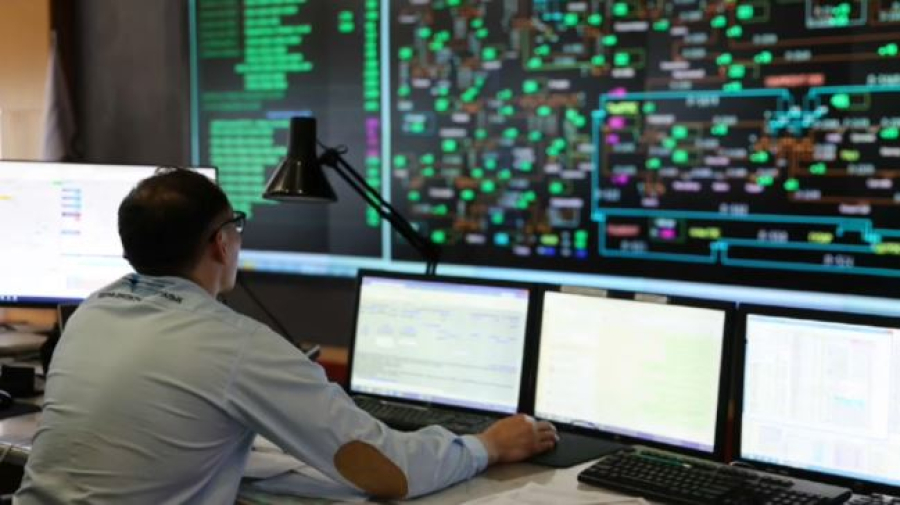 Энергетики устраняют последствия непогоды